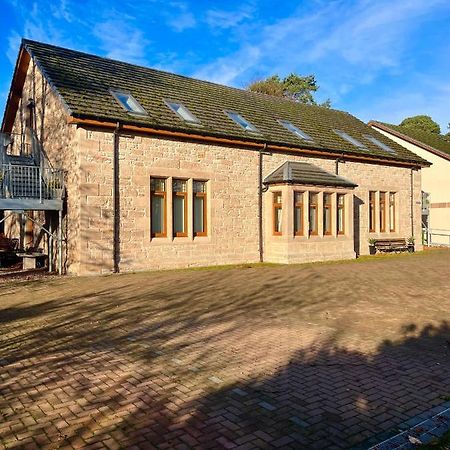 Dalmore Nairn Esterno foto