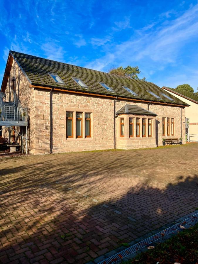 Dalmore Nairn Esterno foto