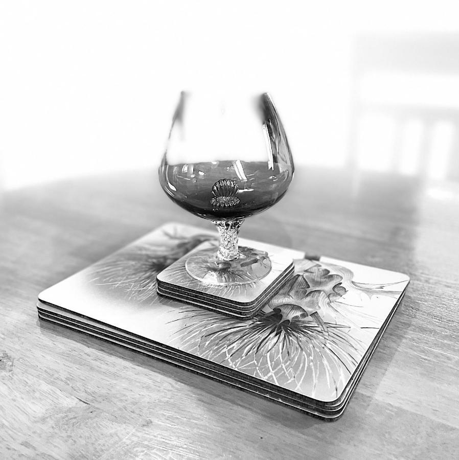 Dalmore Nairn Esterno foto