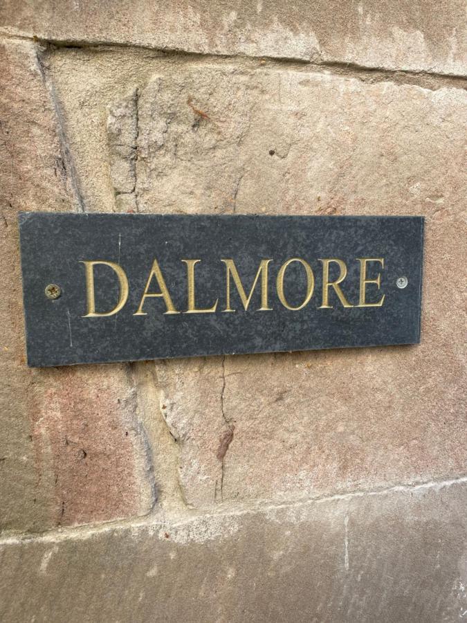 Dalmore Nairn Esterno foto