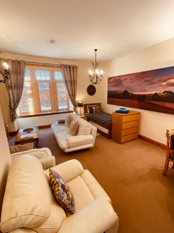 Dalmore Nairn Esterno foto