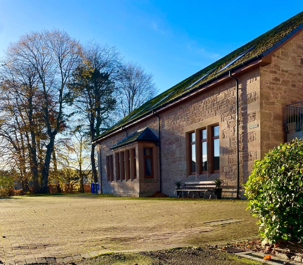 Dalmore Nairn Esterno foto